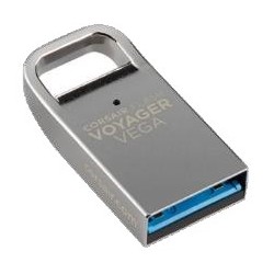 Corsair Voyager Vega 64 GB 64GB USB 3.0 Plata unidad flash USB