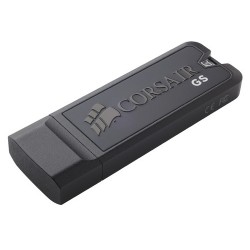Corsair Voyager GS 256GB 256GB USB 3.0 Negro unidad flash USB