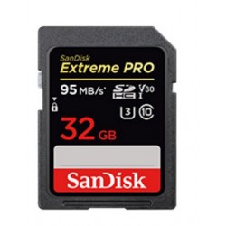 SANDISK Extreme Pro SDHC 32GB