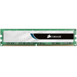 Corsair 2x 8GB DDR3 DIMM 16GB DDR3 1333MHz módulo de memoria