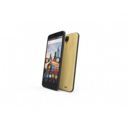 Archos Helium 4G 55 4G 16GB Negro, Oro, Gris, Madera, Amarillo