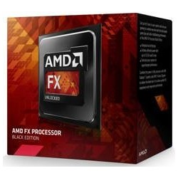 AMD FX 8350 4GHz Caja