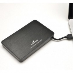 Bluestork EHD-25-SATA-U3-SL 2.5" recinto de almacenaje