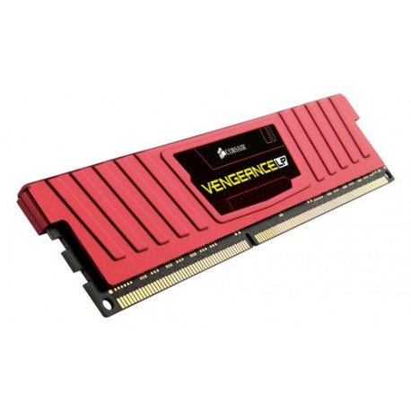 Corsair Vengeance LP 16GB (2x8GB) DDR3 1600MHz DIMM 16GB DDR3 1600MHz módulo de memoria