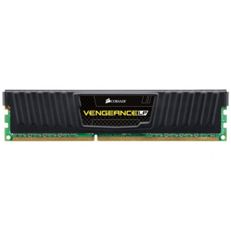 Corsair Vengeance 16GB DDR3 1600MHz módulo de memoria