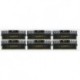 Corsair Vengeance 24GB DDR3 1600MHz módulo de memoria
