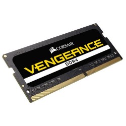 Corsair Vengeance 32GB (2x16GB) DDR4 32GB DDR4 2666MHz módulo de memoria