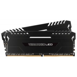 Corsair Vengeance LED 2x8GB DDR4-3000 16GB DDR4 3000MHz módulo de memoria