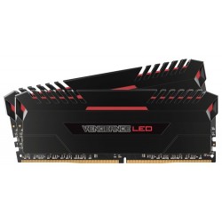 Corsair Vengeance LED 2x8GB DDR4-3000 16GB DDR4 3000MHz módulo de memoria
