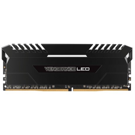 Corsair Vengeance LED 4x8GB DDR4-3000 32GB DDR4 3000MHz módulo de memoria
