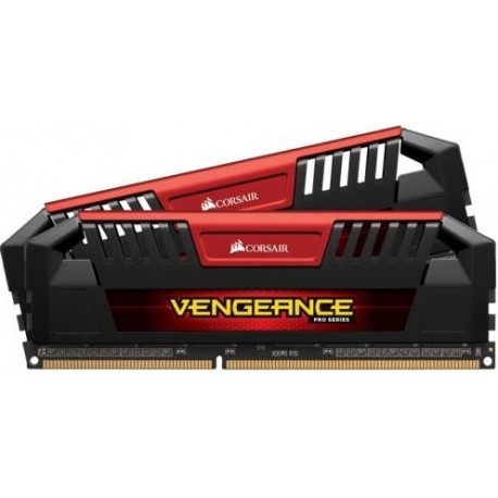 Corsair Vengeance Pro 16GB, DDR3, 1866MHz 16GB DDR3 1866MHz módulo de memoria