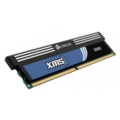 Corsair XMS2 2GB DDR2 800MHz módulo de memoria