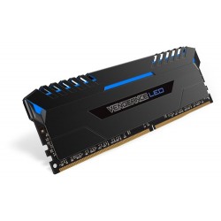 Corsair Vengeance CMU16GX4M2C3200C16B 16GB DDR4 3200MHz módulo de memoria