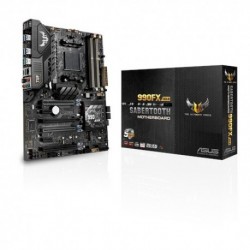 PLACA ASUS SABERTOOTH 990FX R3.0