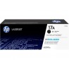 HP 17A 1600páginas Negro