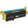 HP 201A Cartucho 1400páginas Amarillo