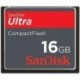 Sandisk Ultra CF 16GB 50MB/s 