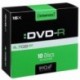 Intenso DVD-R 4.7GB, 16x