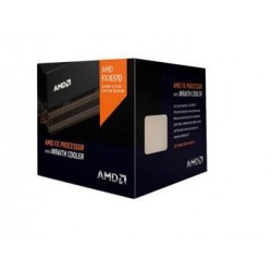 AMD FX 8370 4GHz 8MB L3 Caja