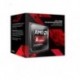 AMD A series A8-7650K 3.3GHz 4MB L2 Caja