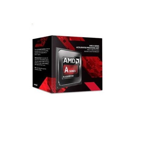 AMD A series A8-7650K 3.3GHz 4MB L2 Caja