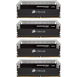 Corsair Dominator Platinum 64GB DDR4-2800 64GB DDR4 2800MHz módulo de memoria
