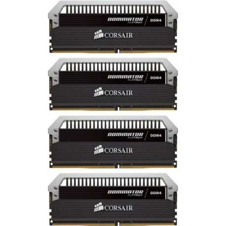 Corsair Dominator Platinum 64GB DDR4-2800 64GB DDR4 2800MHz módulo de memoria
