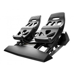 THRUSTMASTER PEDALES T.FLIGHT RUDDER PEDALS para PC/ PS4 (2960764)