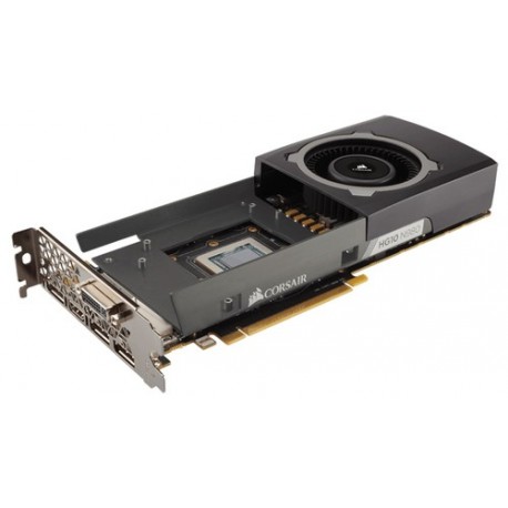 SOPORTE Corsair CB-9060008-WW refrigeración agua y freón