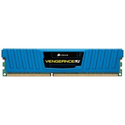 Corsair Vengeance 4GB DDR3 1600MHz módulo de memoria