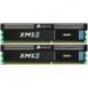 Corsair 16GB (2x 8GB) DDR3 XMS 16GB DDR3 1333MHz módulo de memoria