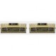 Corsair 16GB DDR3 Two Module Kit 16GB DDR3 1600MHz módulo de memoria