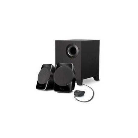 CREATIVE ALTAVOCES 2.1 A120