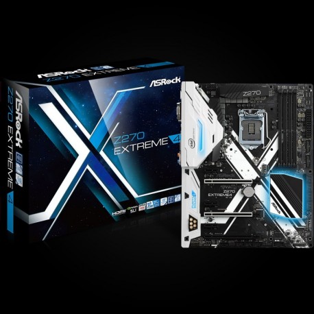 PLACA ASROCK Z270 EXTREME4