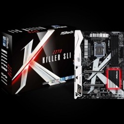 PLACA ASROCK Z270 KILLER SLI