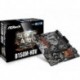 Asrock B150M-HDV Intel B150 LGA1151 Micro ATX placa base