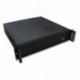 HIGH TECH CAJA ATX RACK 2U 19" SIN FUENTE 