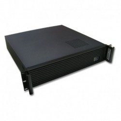 HIGH TECH CAJA ATX RACK 2U 19" SIN FUENTE 