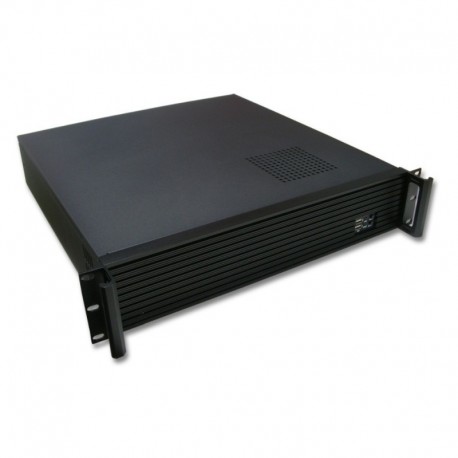 HIGH TECH CAJA ATX RACK 2U 19" SIN FUENTE 