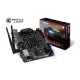 PLACA BASE Z270I GAMING PRO CARBON AC MSI