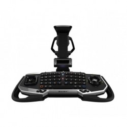 Mad Catz S.U.R.F.R Gamepad PC Tableta Negro, Plata