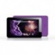 eSTAR Beauty HD 8GB Púrpura