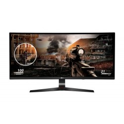 MONITOR LG 34UC79G-B 34"
