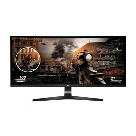 MONITOR LG 34UC79G-B 34"