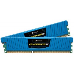 Corsair 8GB DDR3-1600 8GB DDR3 1600MHz módulo de memoria