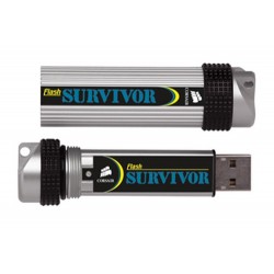 Corsair Flash Survivor, 4GB 4GB unidad flash USB