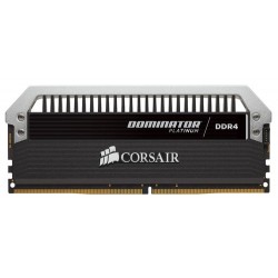 Corsair 32GB (4x 8GB) DDR4 32GB DDR4 2400MHz módulo de memoria