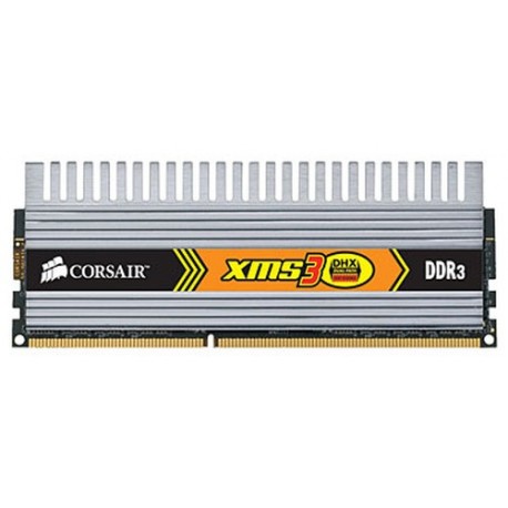 Corsair XMS3 DHX 4GB DDR3 1333MHz módulo de memoria