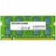 MEMORIA DDR2 2GB 800 MHz SoDIMM