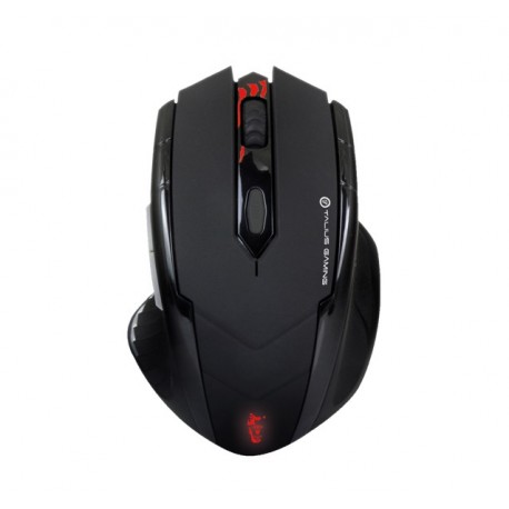 RATON TALIUS GAMING USB NIGHTHAWK 4000DPI